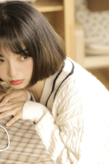 女朋友母亲叫我去她家吃饭